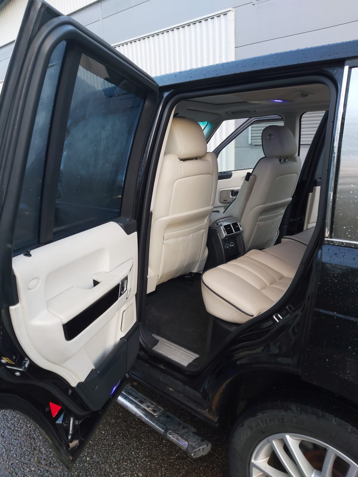 Used Land Rover Range Rover 2009 for sale - 77508761: Photo 16