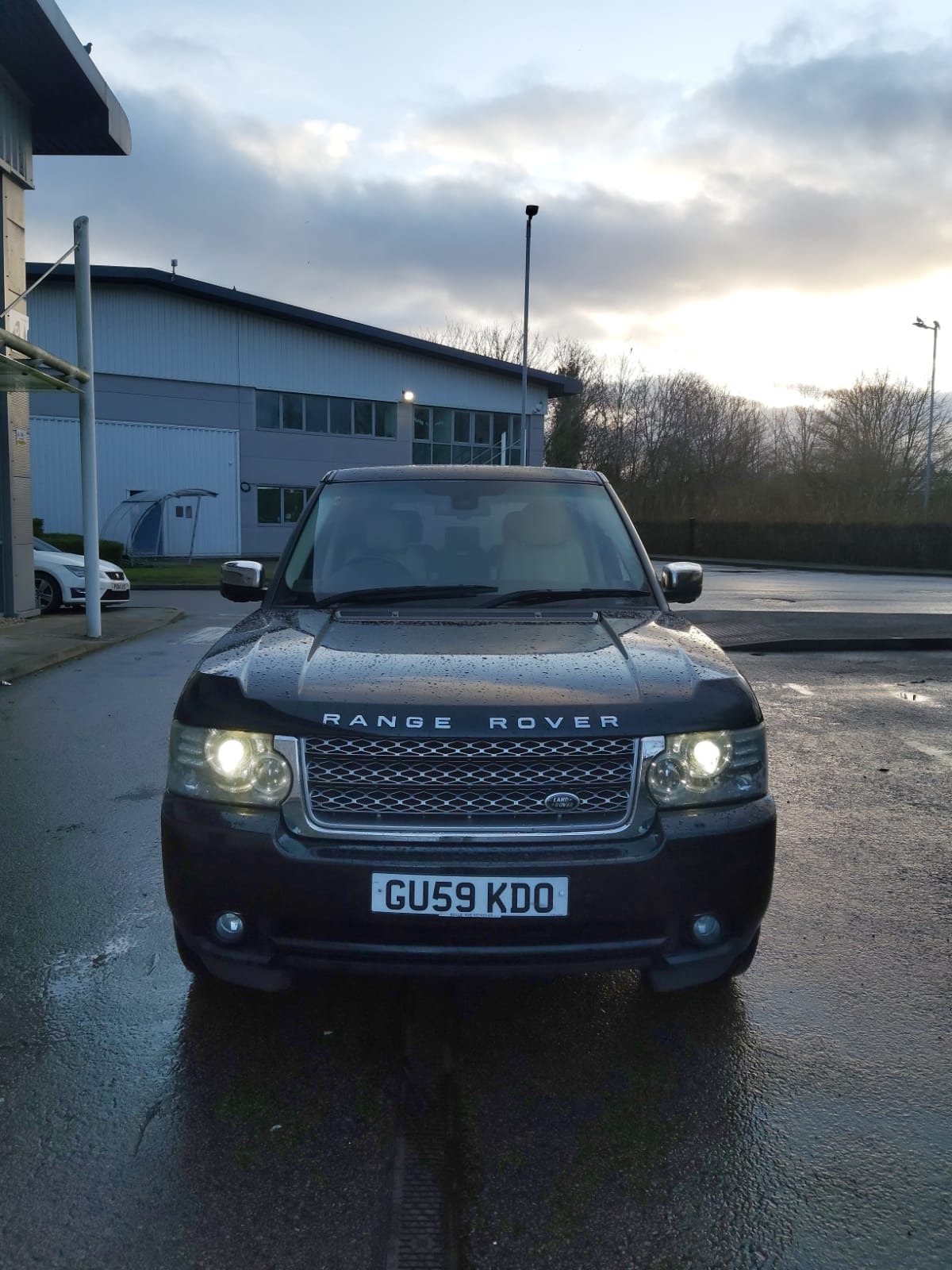 Used Land Rover Range Rover 2009 for sale - 77508761: Photo 19