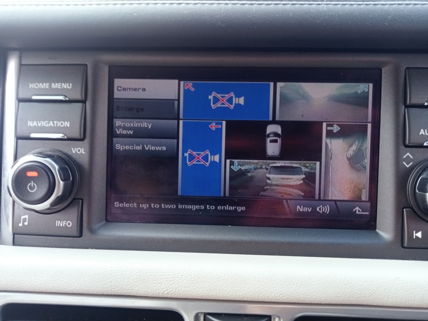 Used Land Rover Range Rover 2009 for sale - 77508761: Photo 22