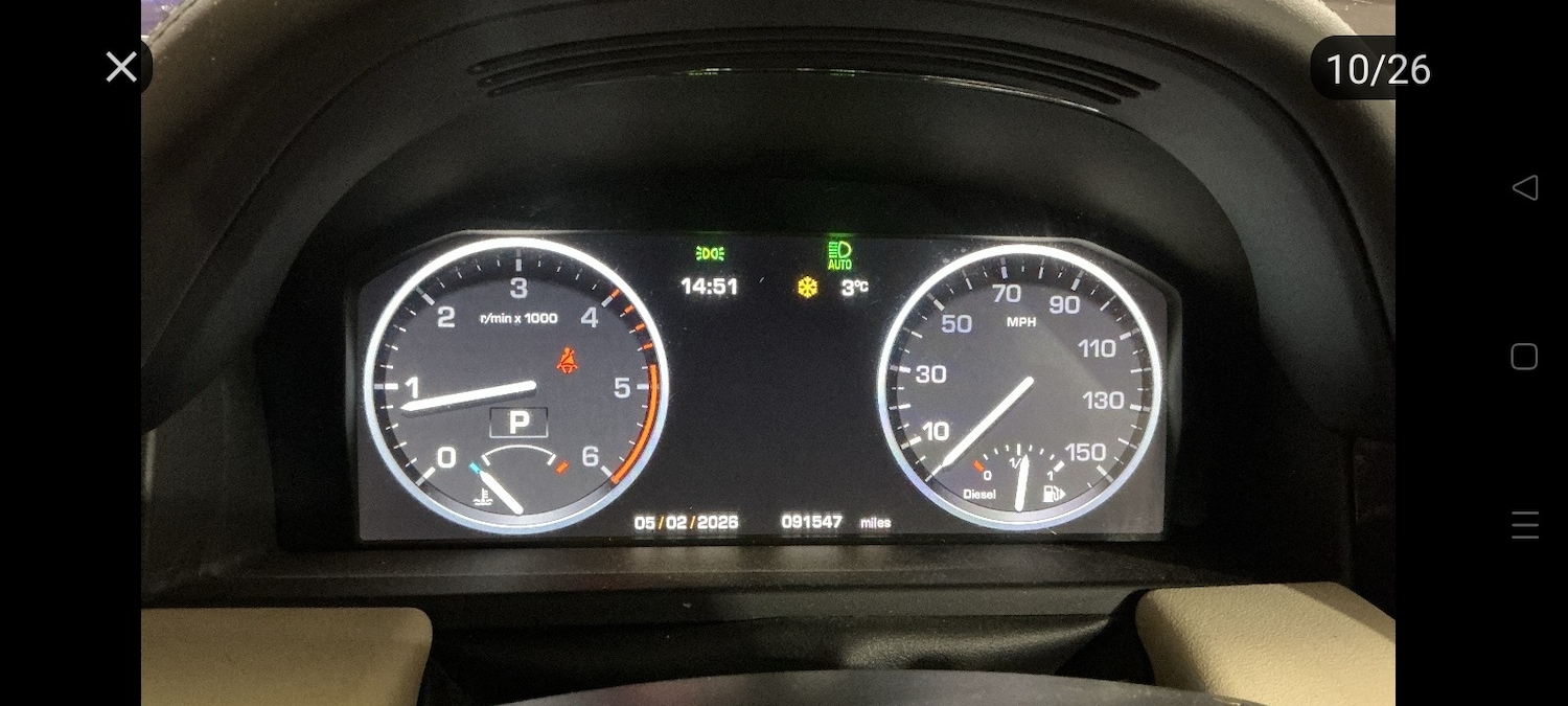 Used Land Rover Range Rover 2009 for sale - 77508761: Photo 3