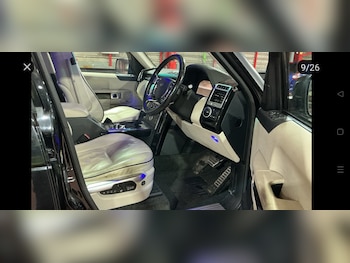 Used Land Rover Range Rover 2009 for sale - 77508761: Photo