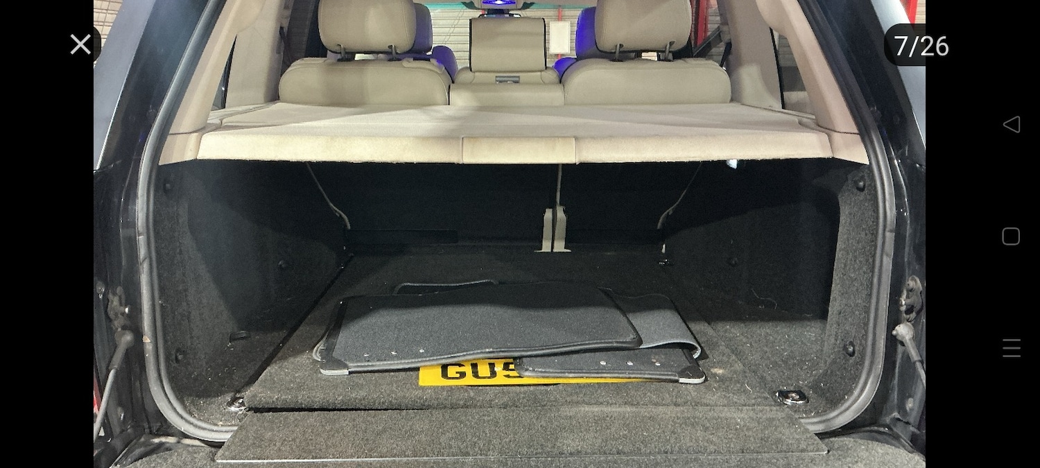 Used Land Rover Range Rover 2009 for sale - 77508761: Photo 7