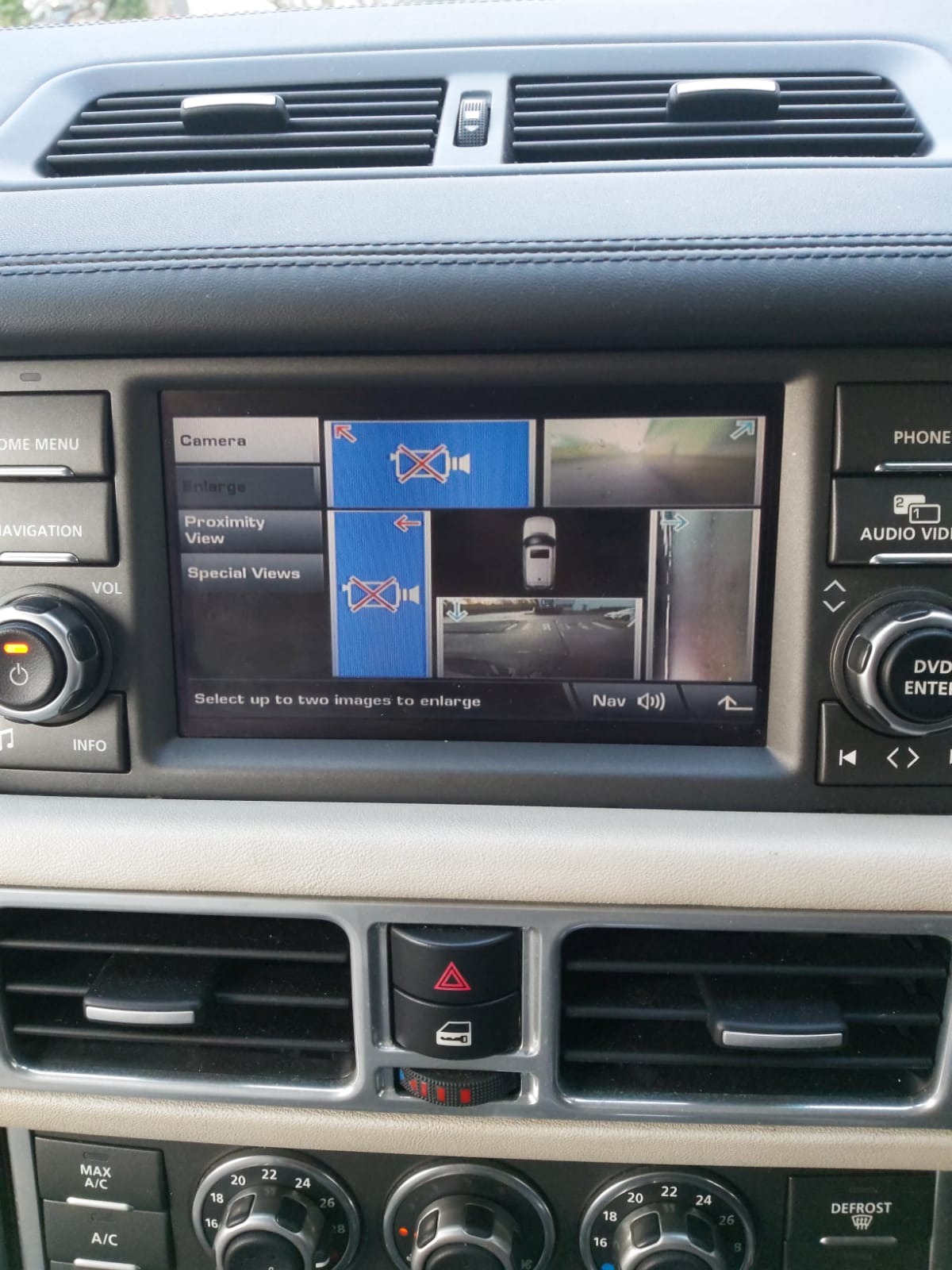 Used Land Rover Range Rover 2009 for sale - 77508761: Photo 9