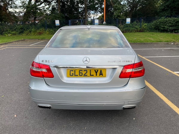 Used Mercedes-Benz E-Class 2013 for sale - 76212199: Photo 12