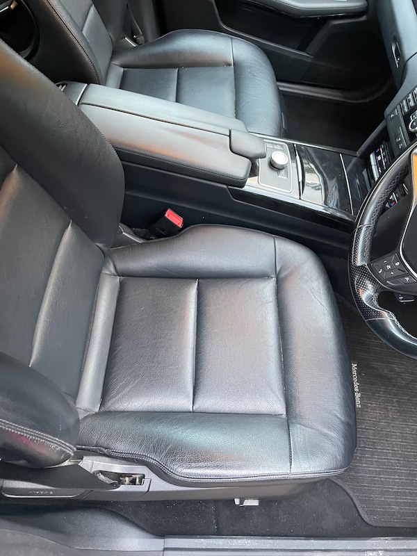 Used Mercedes-Benz E-Class 2013 for sale - 76212199: Photo 13