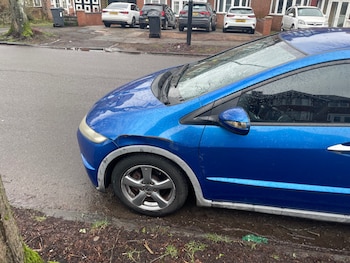 Used Honda Civic 2006 for sale - 77385397: Photo