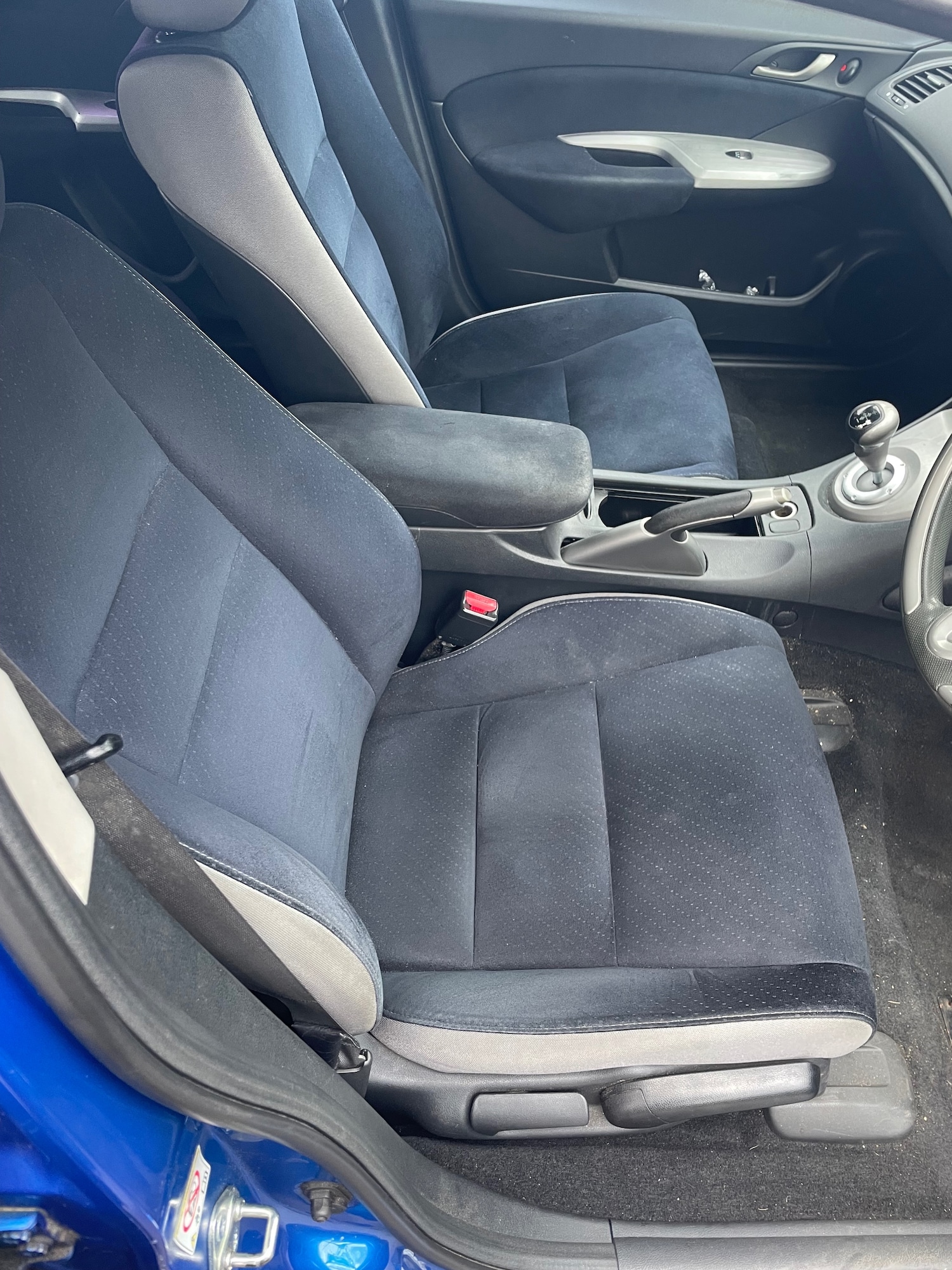 Used Honda Civic 2006 for sale - 77385397: Photo 5