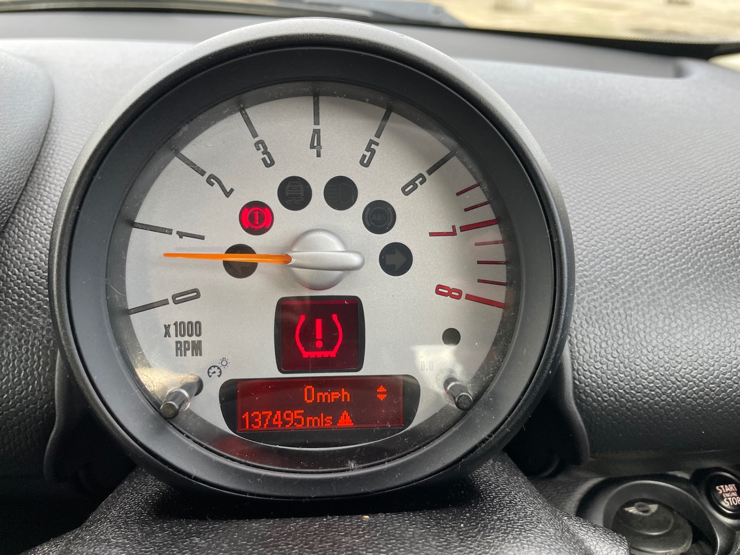 Used MINI Countryman 2014 for sale - 76908216: Photo 3