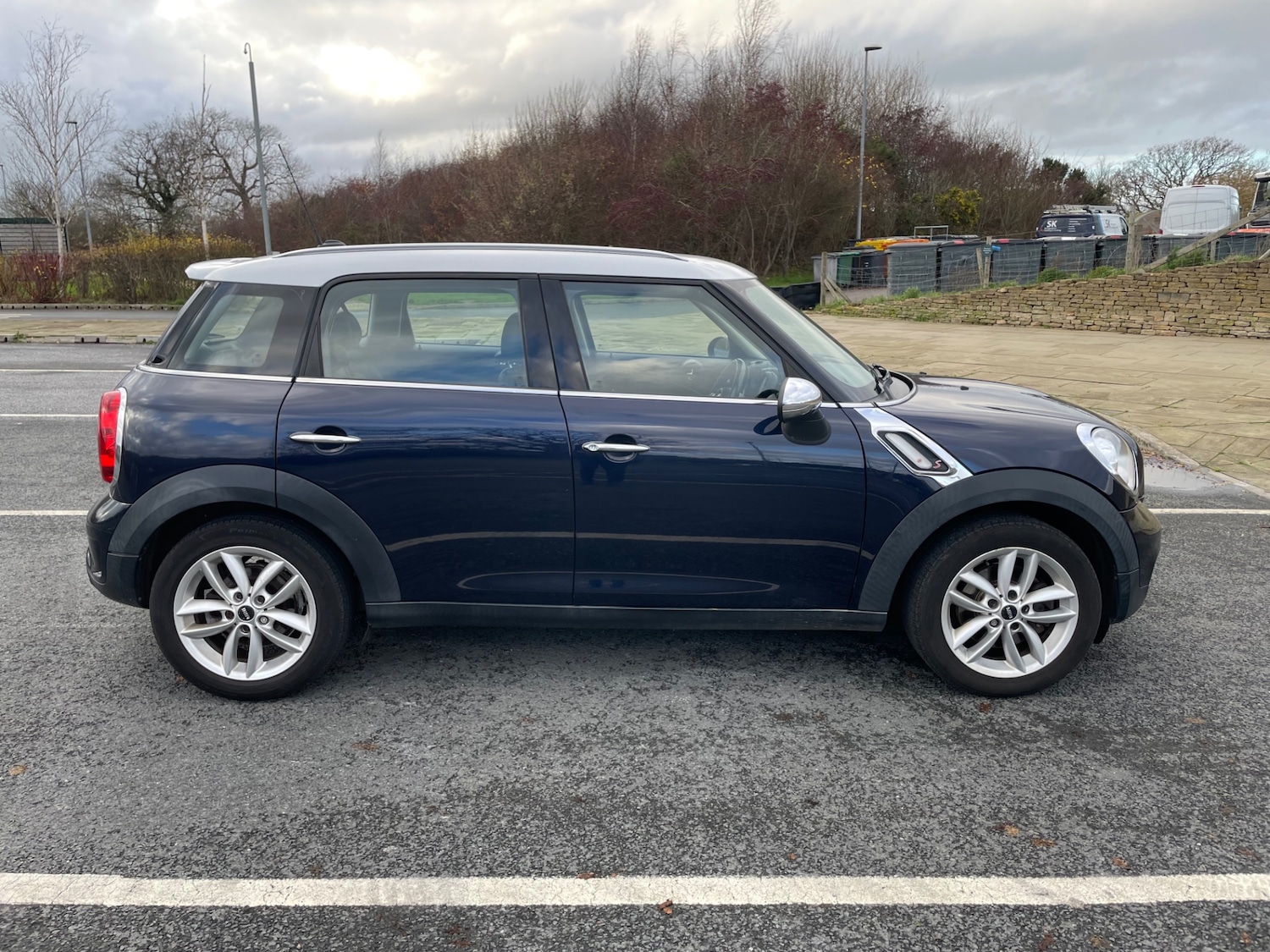 Used MINI Countryman 2014 for sale - 76908216: Photo 4