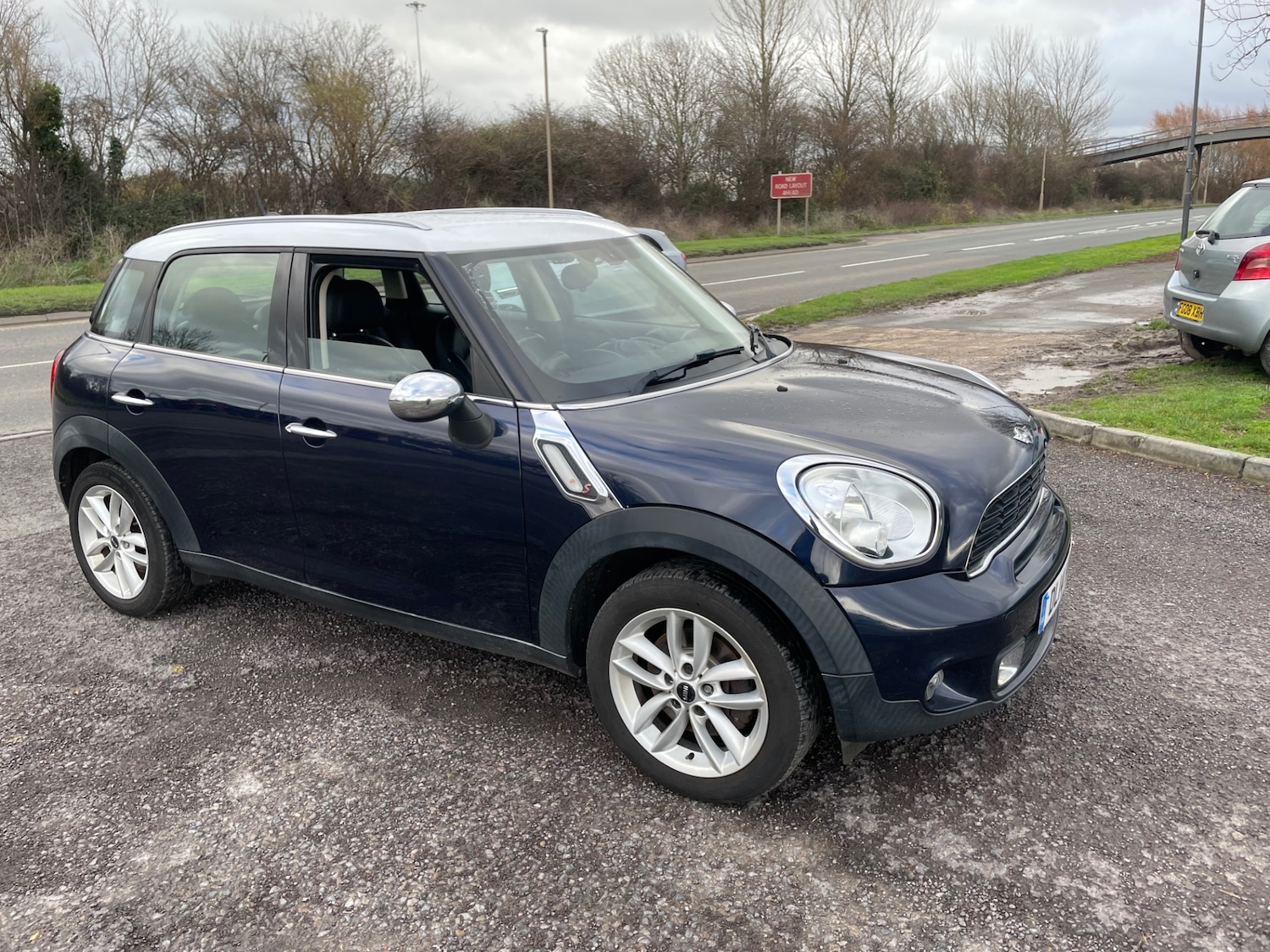 Used MINI Countryman 2014 for sale - 76908216: Photo 8