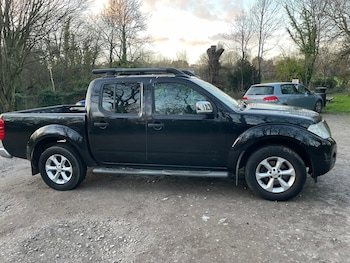 Used Nissan Navara 2011 for sale - 78620121: Photo