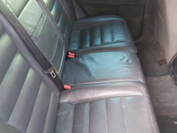 Used Volkswagen Touareg 2005 for sale - 74854116: Photo
