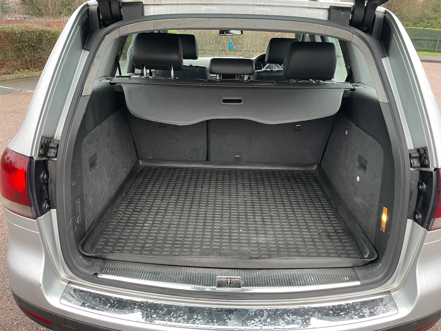 Used Volkswagen Touareg 2008 for sale - 77213745: Photo 11