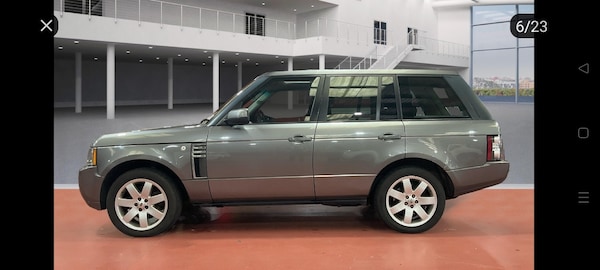 Used Land Rover Range Rover 2010 for sale - 75971058: Photo 1