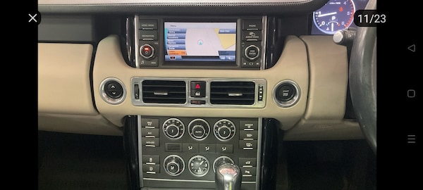 Used Land Rover Range Rover 2010 for sale - 75971058: Photo 2