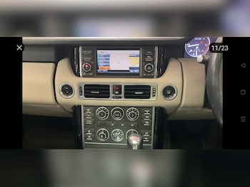 Used Land Rover Range Rover 2010 for sale - 75971058: Photo 2