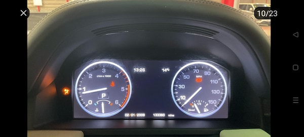 Used Land Rover Range Rover 2010 for sale - 75971058: Photo 3