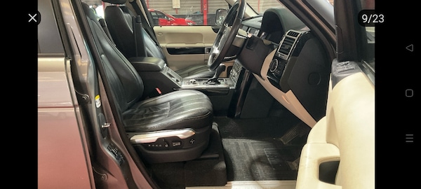 Used Land Rover Range Rover 2010 for sale - 75971058: Photo 4