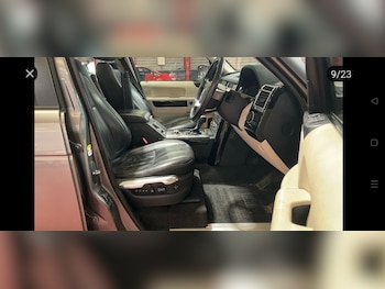 Used Land Rover Range Rover 2010 for sale - 75971058: Photo 4