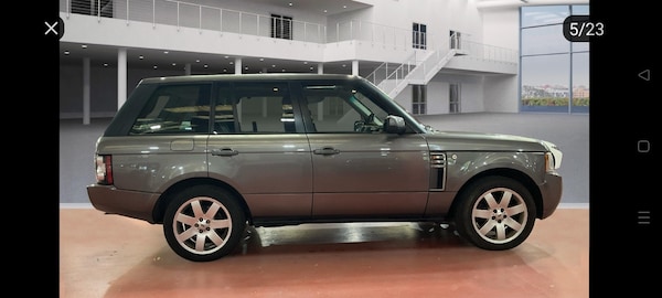 Used Land Rover Range Rover 2010 for sale - 75971058: Photo 6
