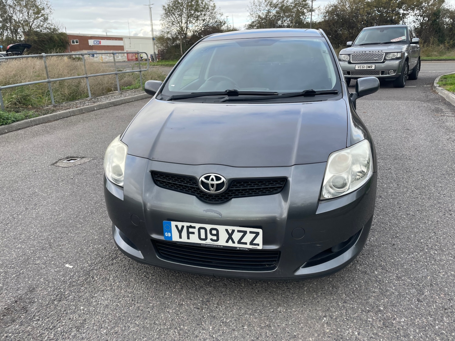 Used Toyota Auris 2009 for sale - 76334869: Photo 7