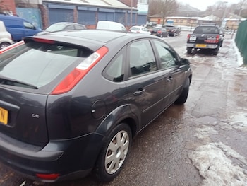Used Ford Focus 2007 for sale - 77423668: Photo