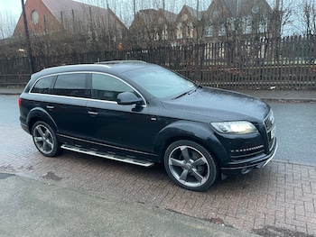 Audi - Q7