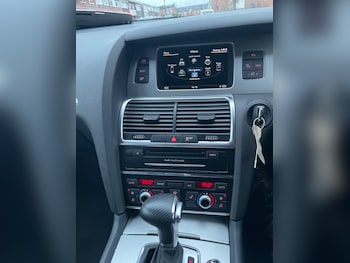 Used Audi Q7 2015 for sale - 75938414: Photo 3