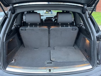 Used Audi Q7 2015 for sale - 75938414: Photo 4