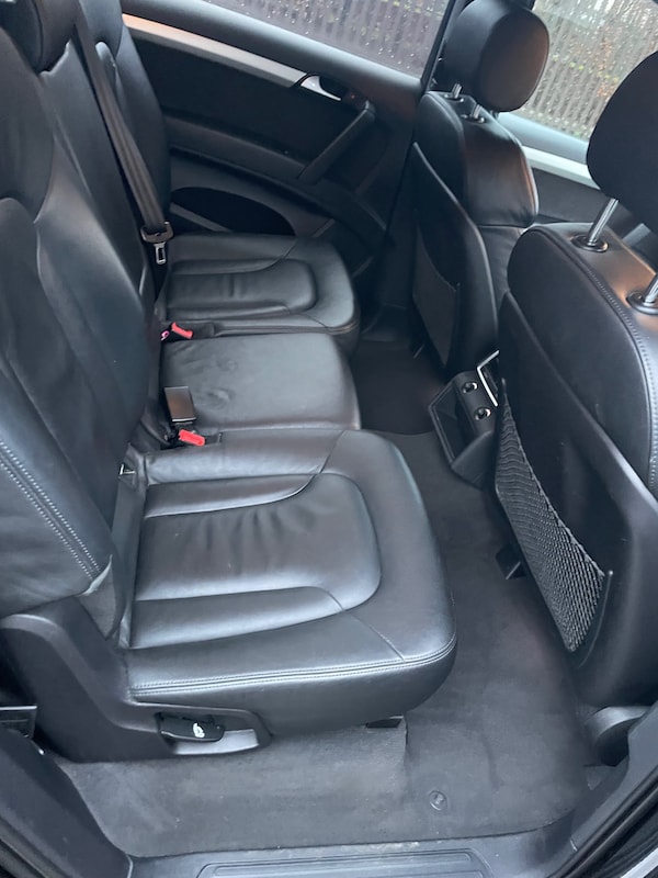 Used Audi Q7 2015 for sale - 75938414: Photo 5