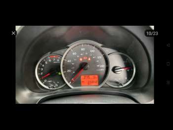 Used Toyota Yaris 2012 for sale - 74943702: Photo