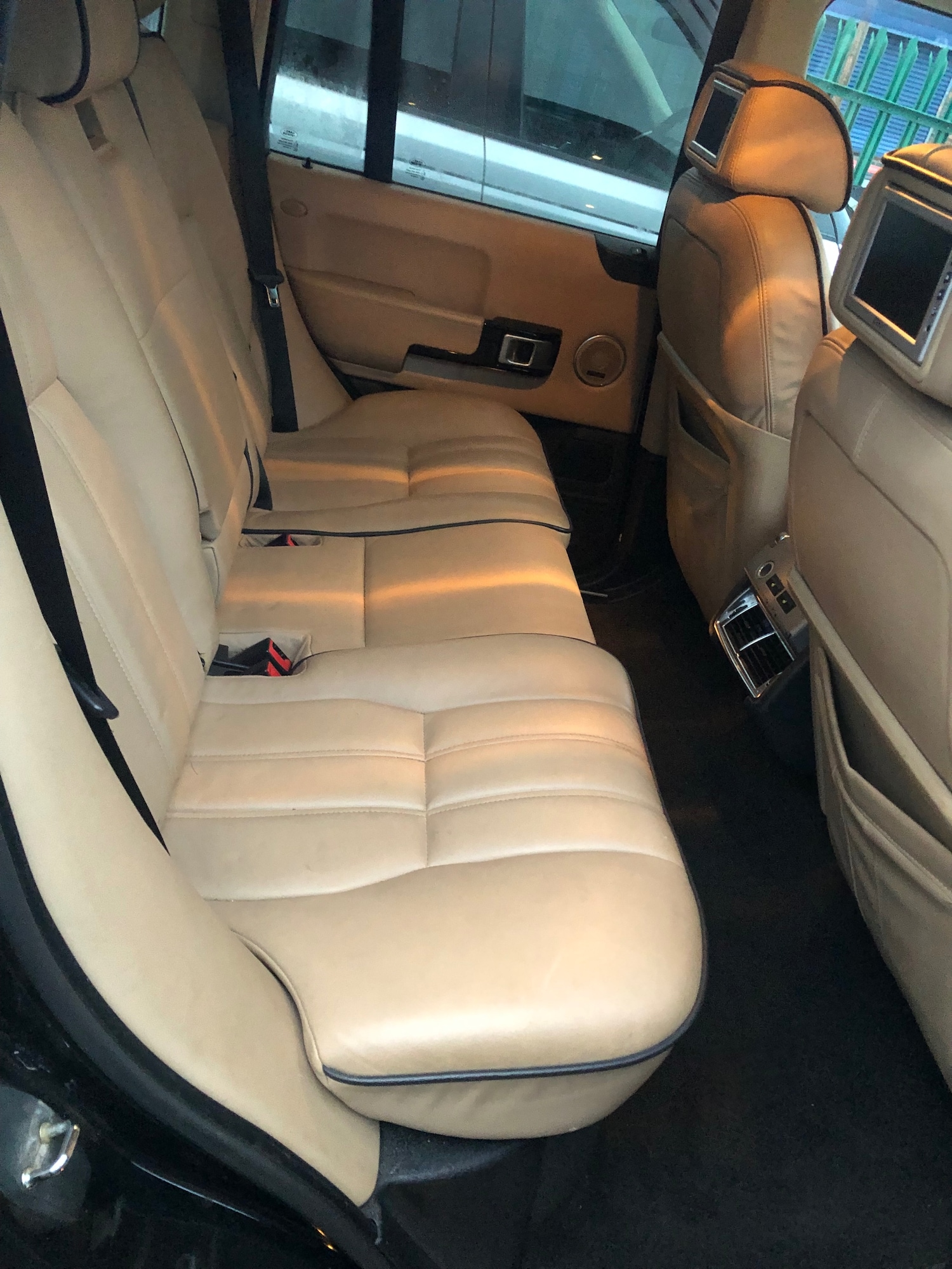 Used Land Rover Range Rover 2005 for sale - 76243120: Photo 2