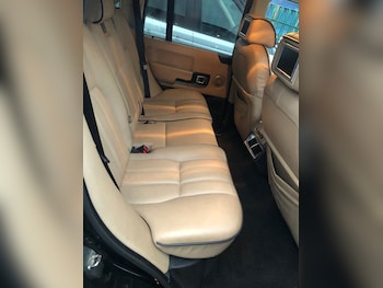 Used Land Rover Range Rover 2005 for sale - 76243120: Photo 2
