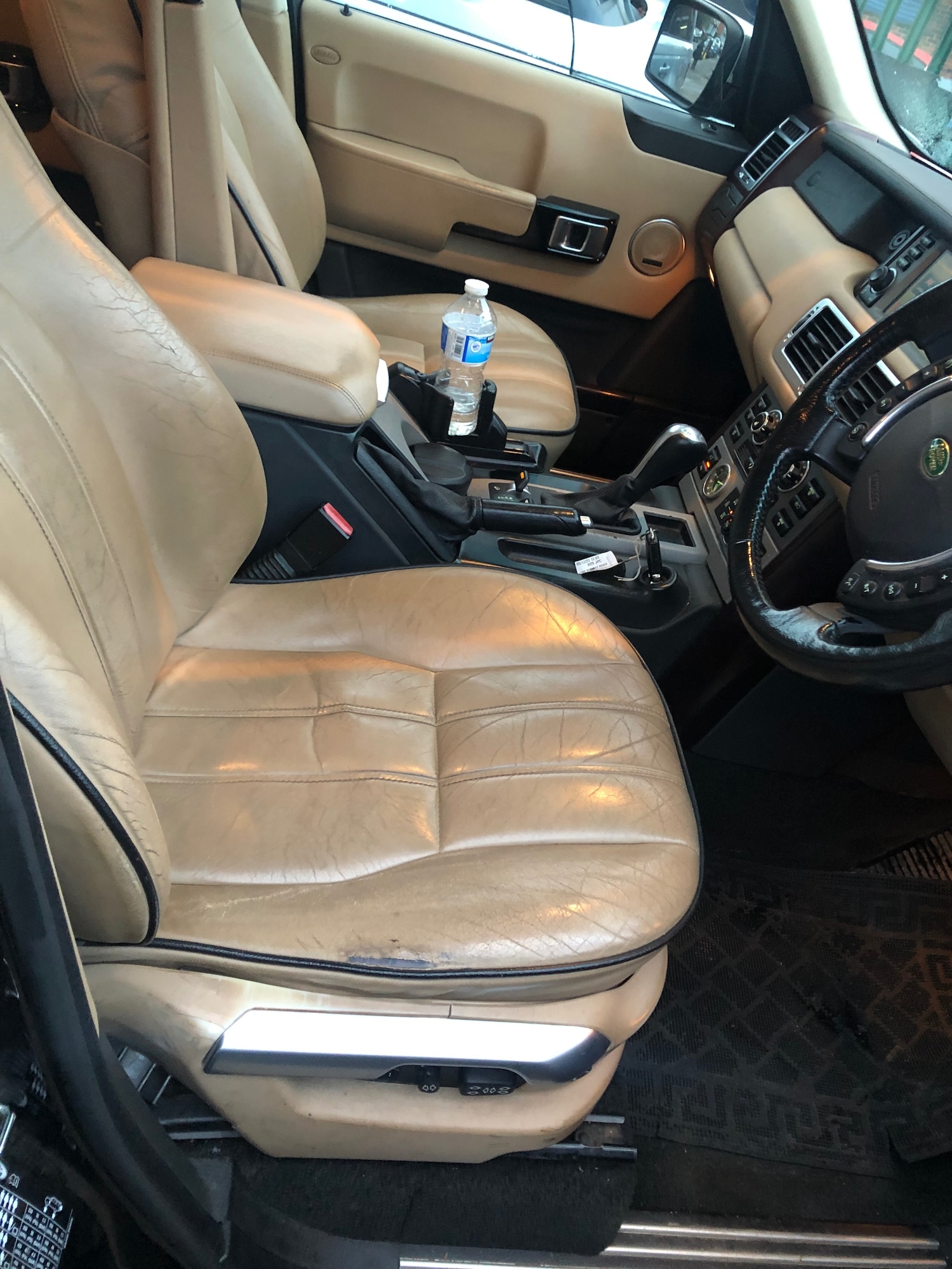 Used Land Rover Range Rover 2005 for sale - 76243120: Photo 5