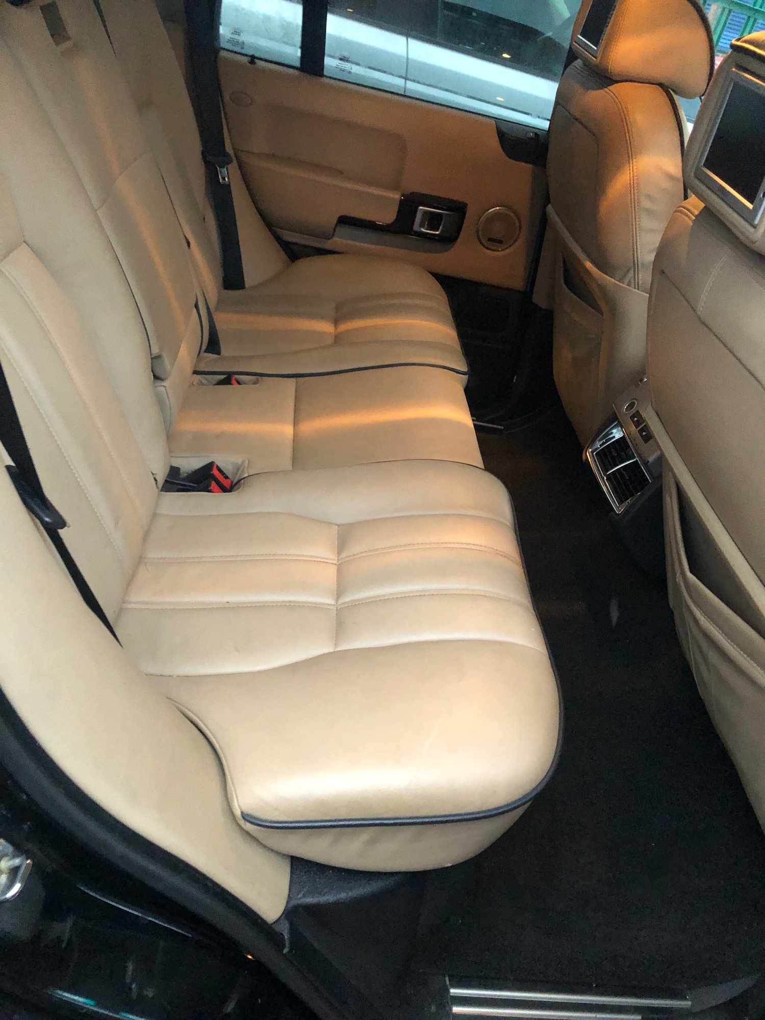 Used Land Rover Range Rover 2005 for sale - 76243120: Photo 7