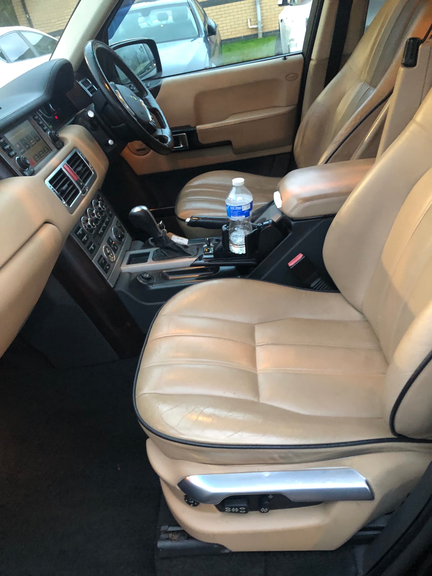 Used Land Rover Range Rover 2005 for sale - 76243120: Photo 8