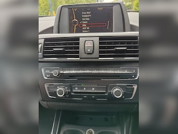 Used BMW 1 Series 2014 for sale - 78873252: Photo