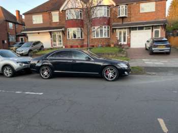 Used Mercedes-Benz S-Class  for sale - 74859879: Photo
