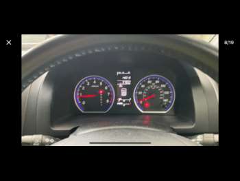 Used Honda CR-V 2009 for sale - 75000405: Photo