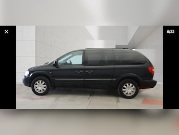 Used Chrysler Grand Voyager 2006 for sale - 79411008: Photo