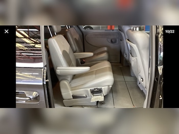 Used Chrysler Grand Voyager 2006 for sale - 79411008: Photo