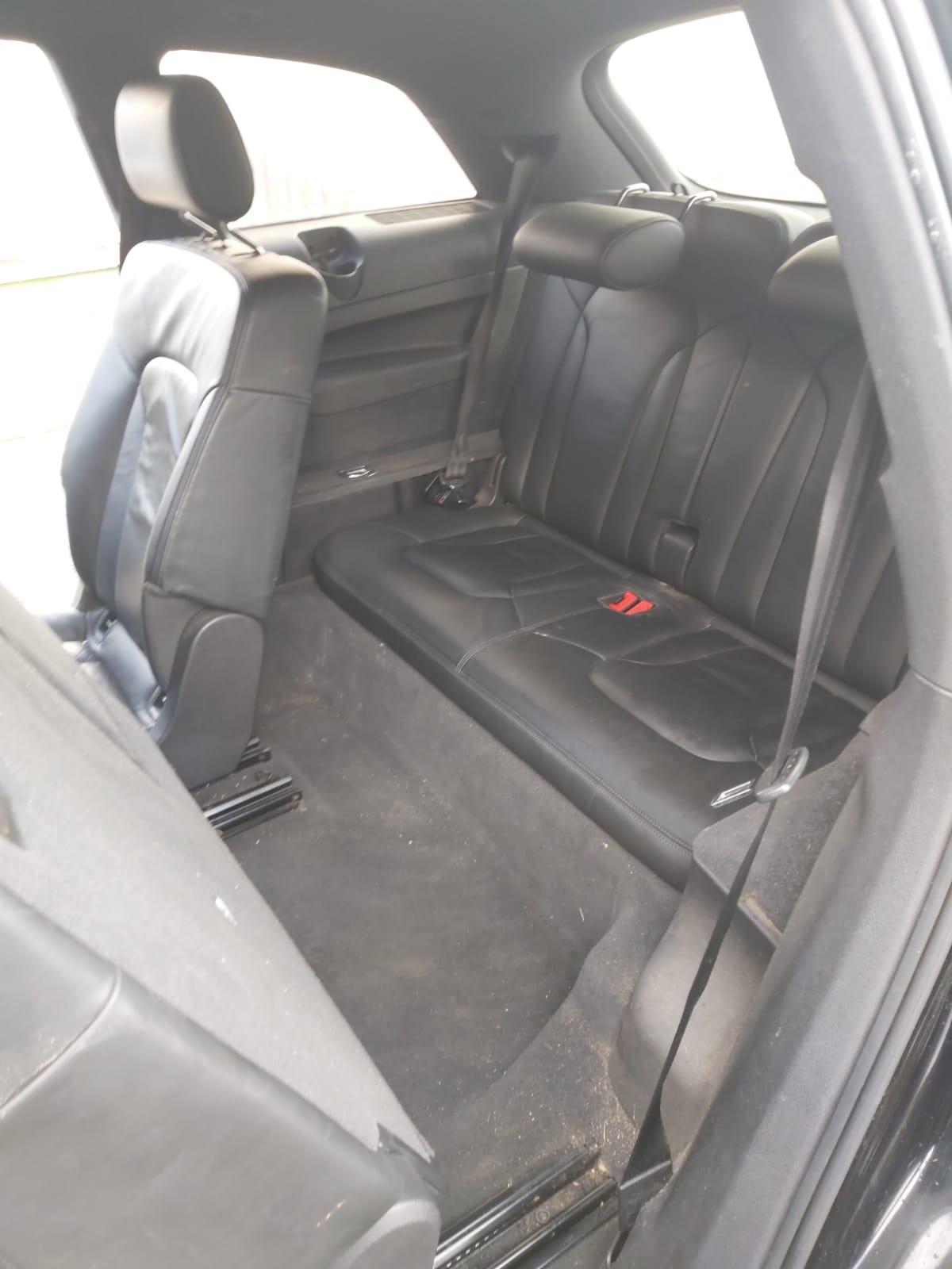 Used Audi Q7 2015 for sale - 77548412: Photo 14