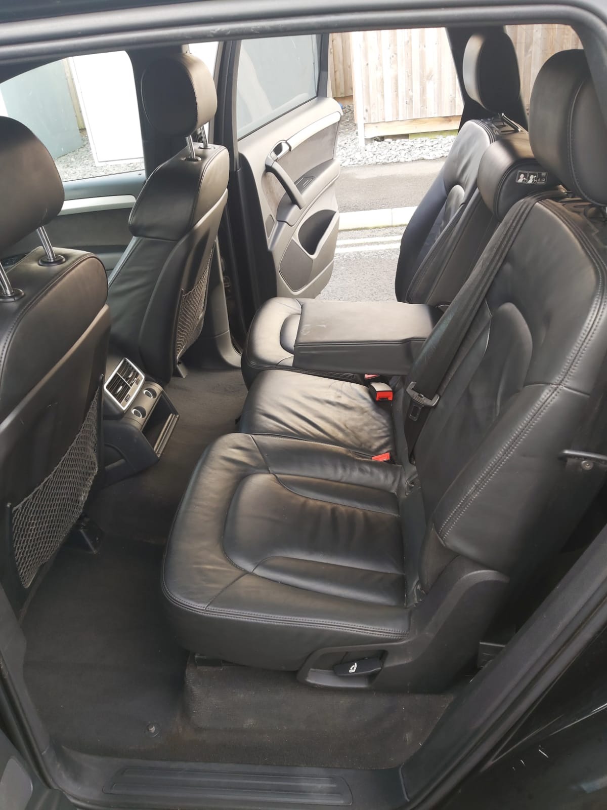 Used Audi Q7 2015 for sale - 77548412: Photo 15