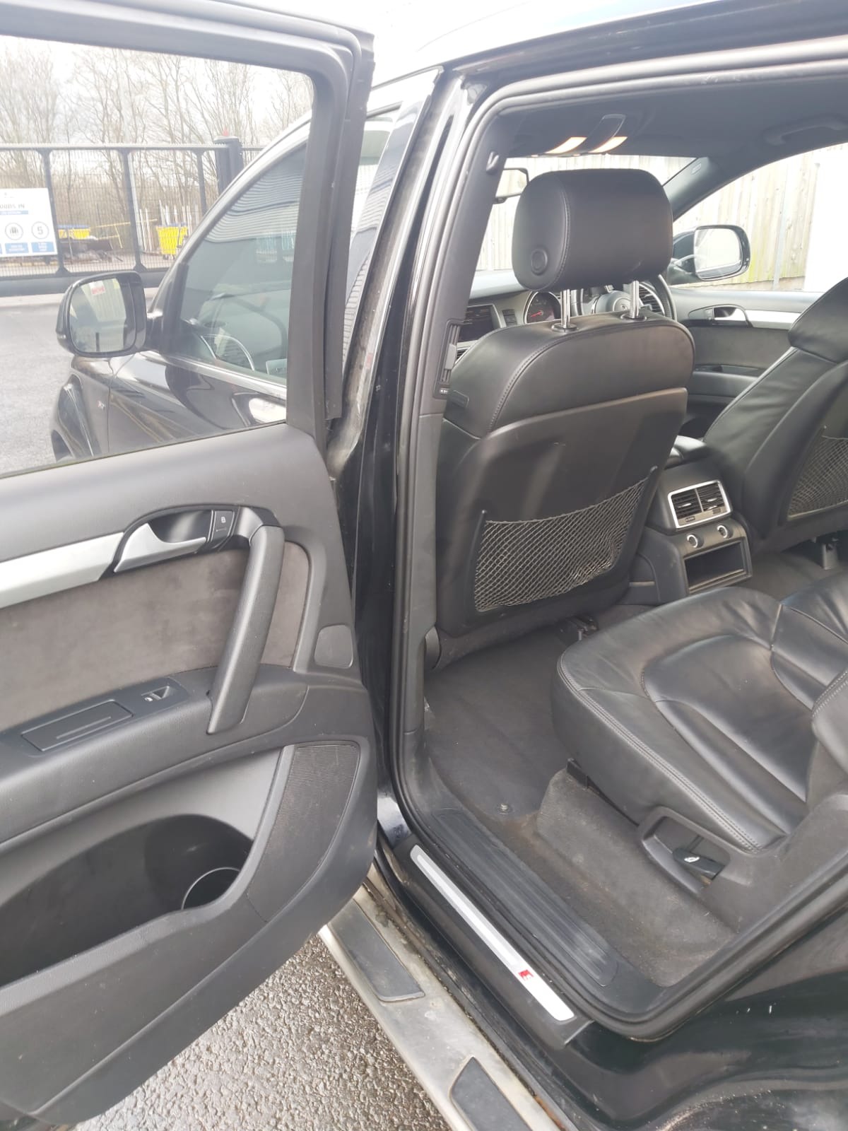 Used Audi Q7 2015 for sale - 77548412: Photo 17