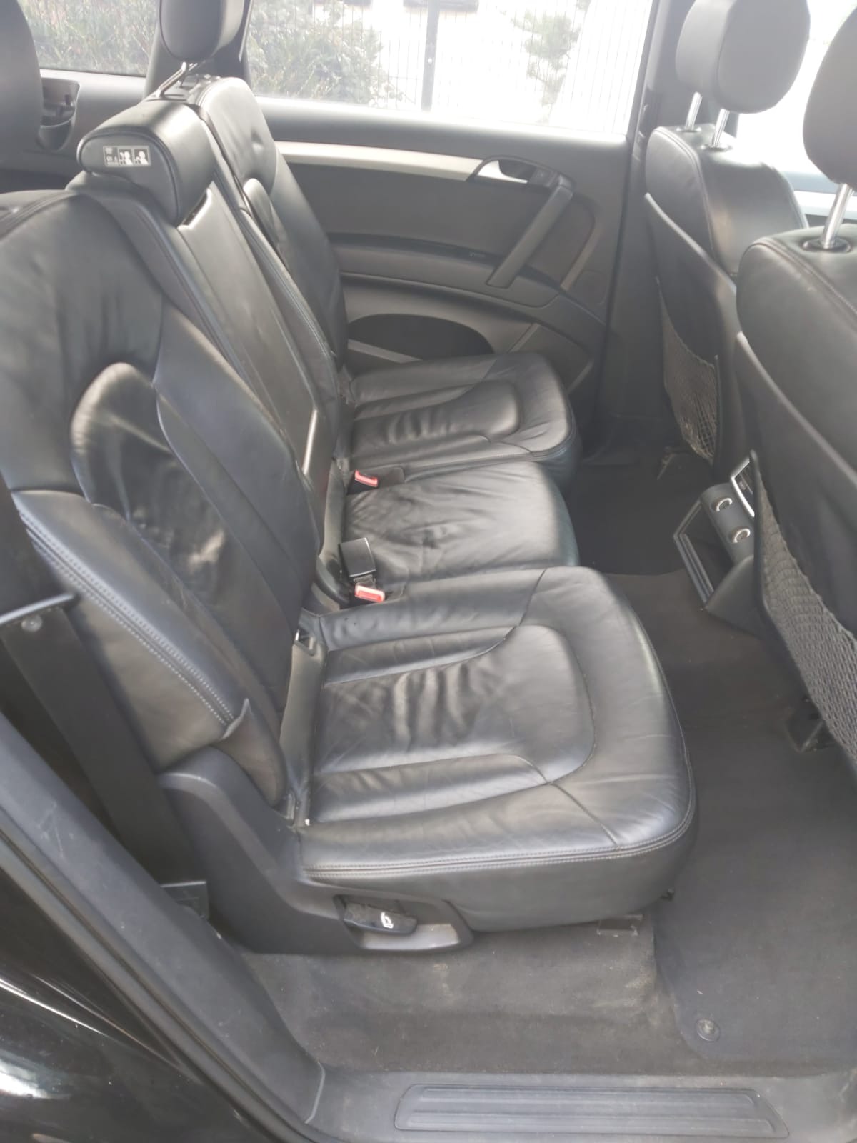 Used Audi Q7 2015 for sale - 77548412: Photo 18