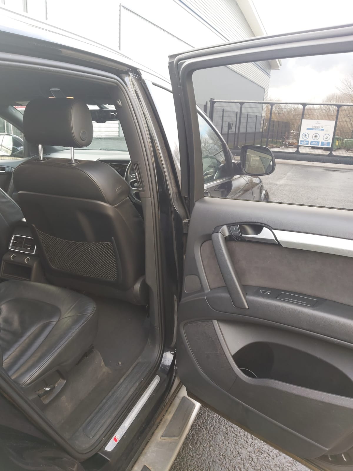 Used Audi Q7 2015 for sale - 77548412: Photo 20