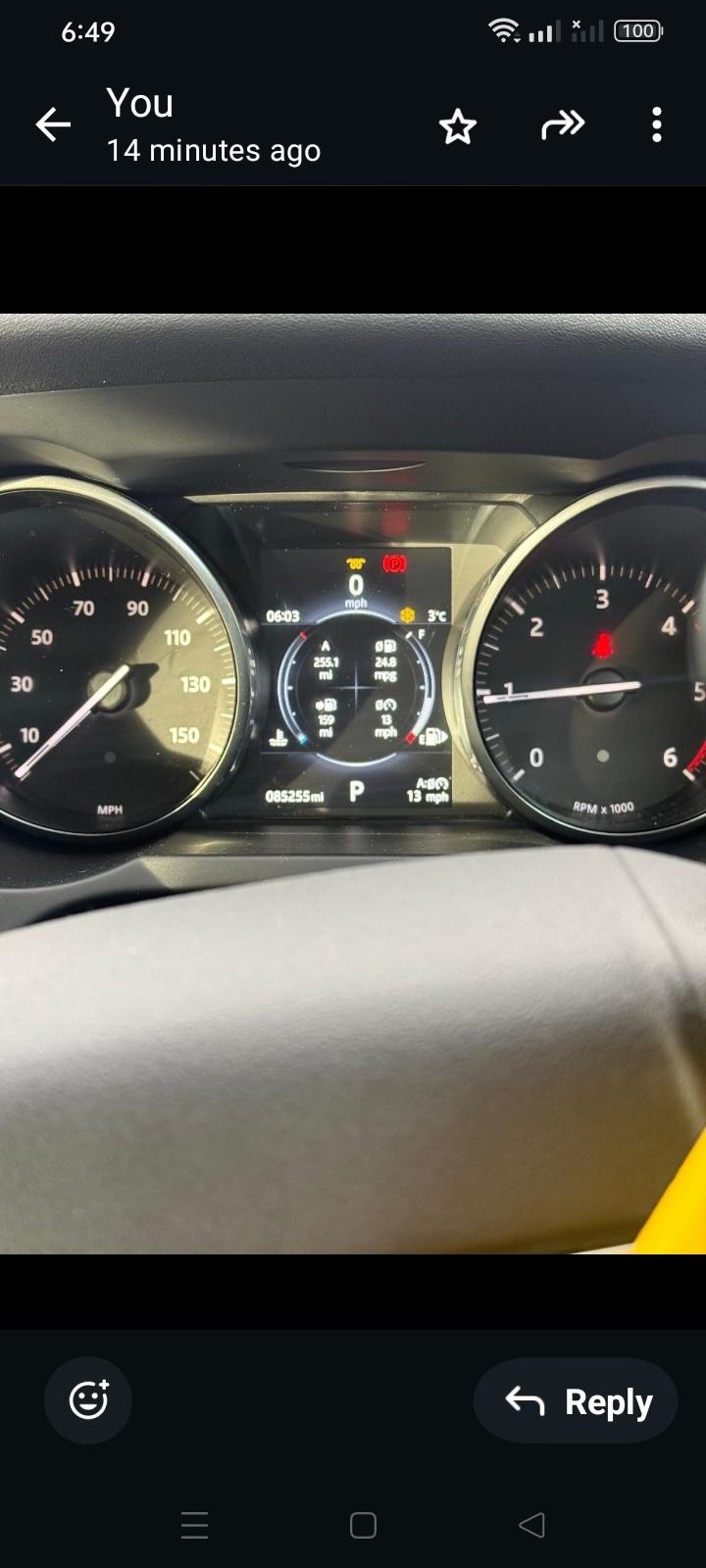 Used Land Rover Range Rover Evoque 2017 for sale - 77452553: Photo 2