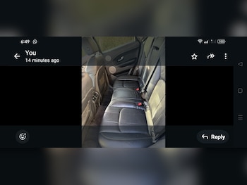 Used Land Rover Range Rover Evoque 2017 for sale - 77452553: Photo