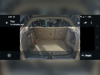 Used Land Rover Range Rover Evoque 2017 for sale - 77452553: Photo