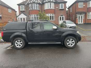 Used Nissan Navara 2009 for sale - 74847258: Photo